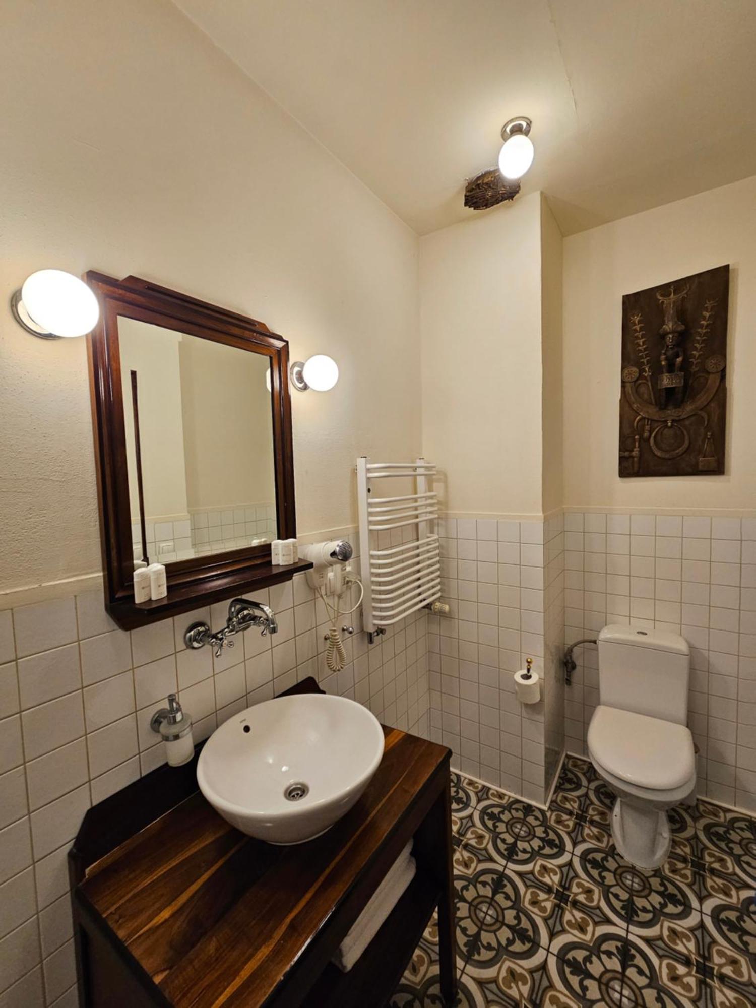 Bed and Breakfast Agharta Kazimierz Dolny Exterior foto