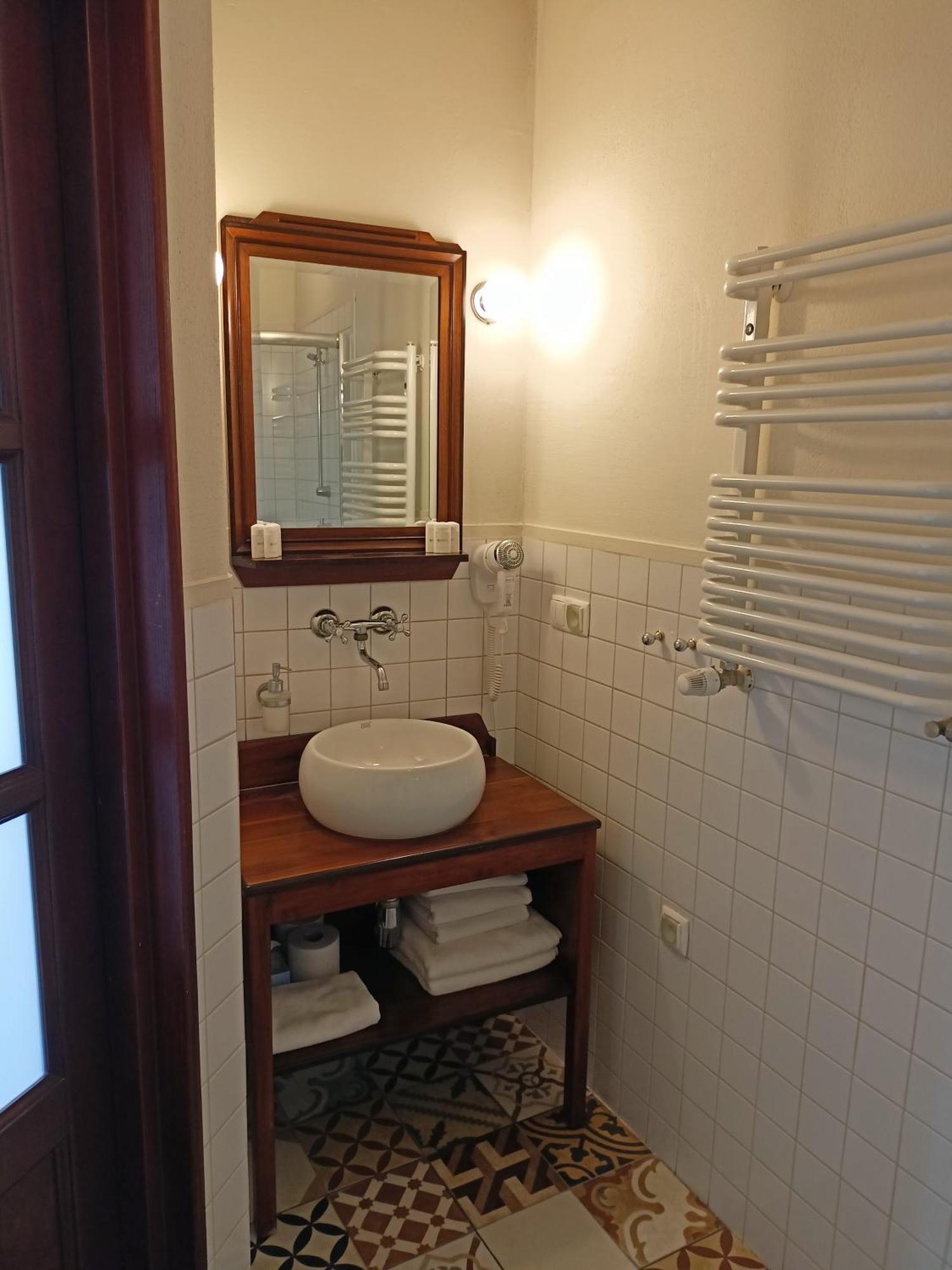 Bed and Breakfast Agharta Kazimierz Dolny Exterior foto