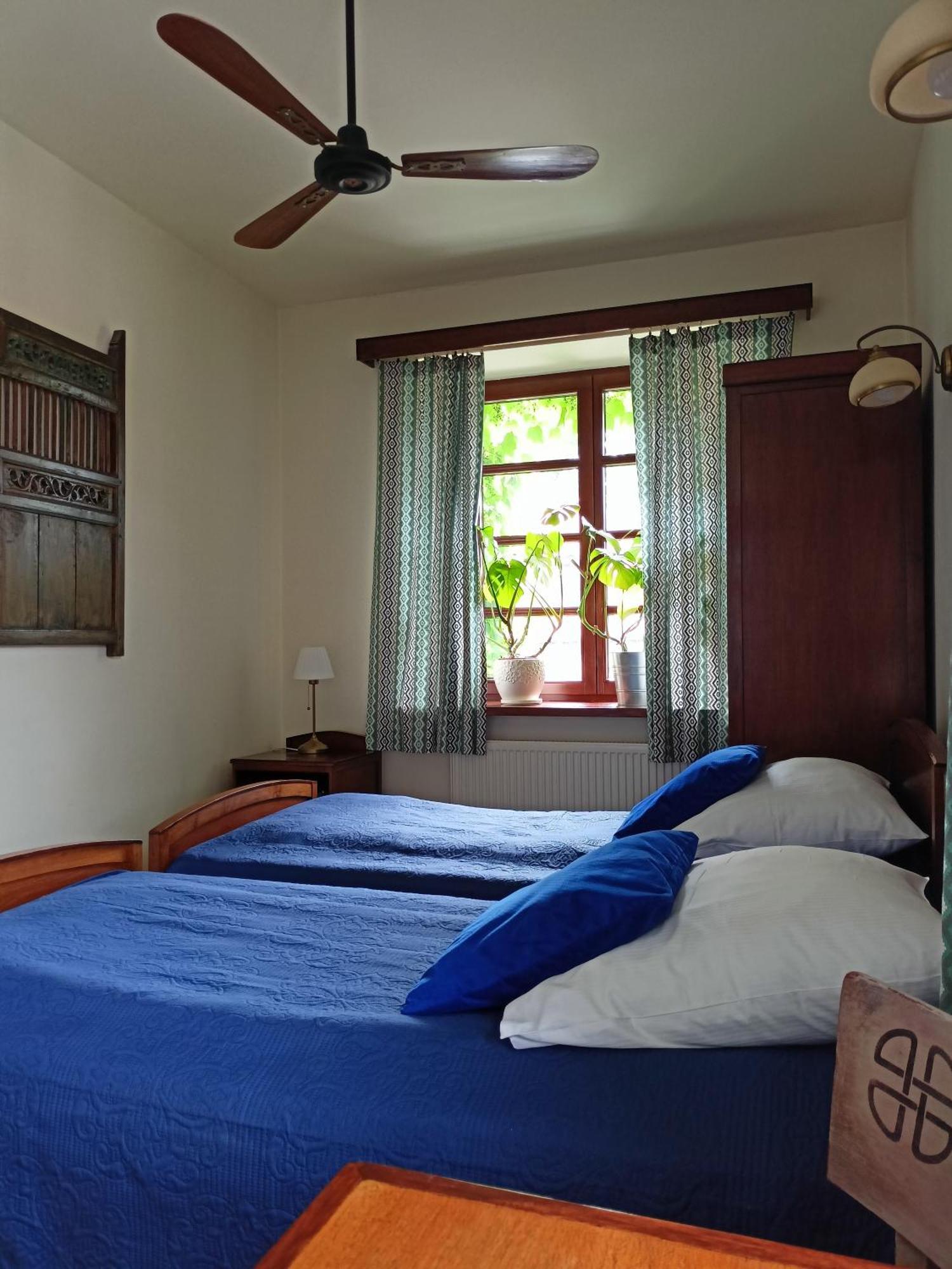Bed and Breakfast Agharta Kazimierz Dolny Exterior foto