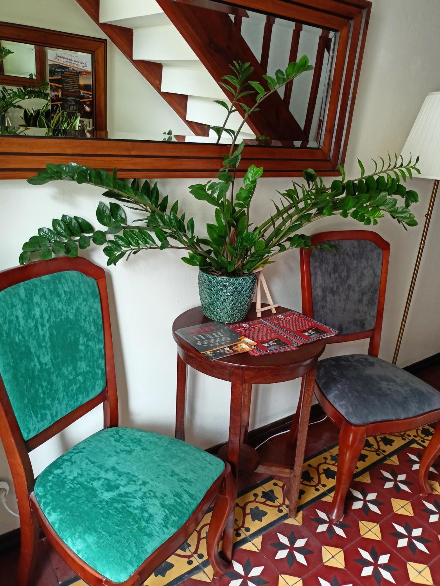 Bed and Breakfast Agharta Kazimierz Dolny Exterior foto