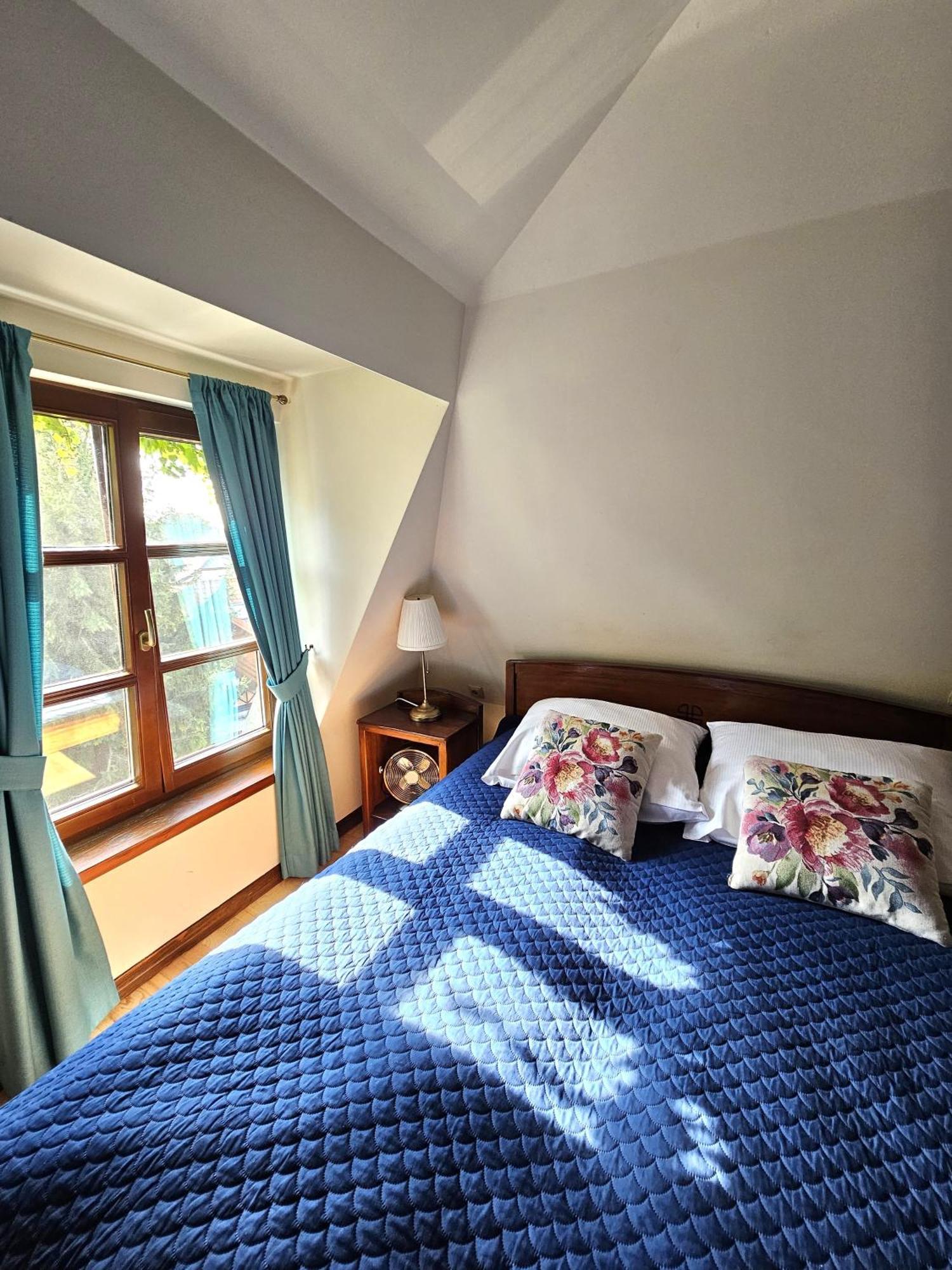 Bed and Breakfast Agharta Kazimierz Dolny Exterior foto